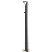 Sealey Outer vertical post