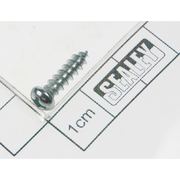 Sealey Rd head s/t screw m3.8 x 14
