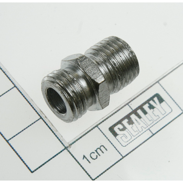 Sealey Air inlet connection