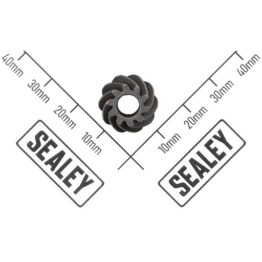 Sealey Pinion