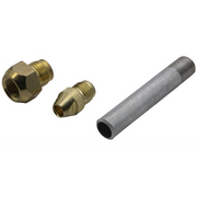 Sealey Air nozzle set