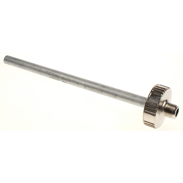 Sealey Canister cap with aluminium tube