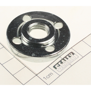 Sealey Flange nut