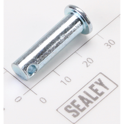 Sealey Handle socket pin