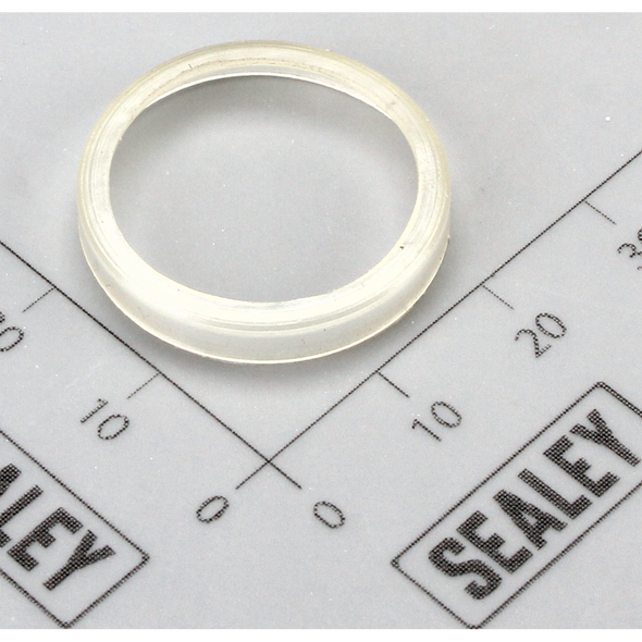 Sealey Bowl washer