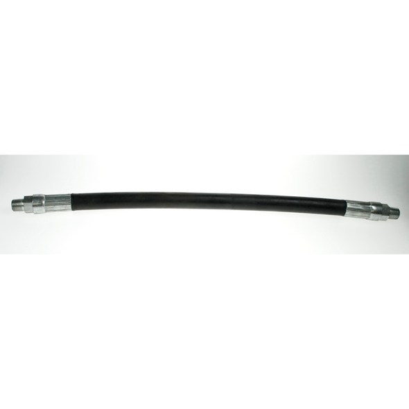 Sealey Oil pipe (410mm straight m/m)