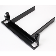 Sealey Flat-end mounting