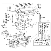 Sealey Cylinder