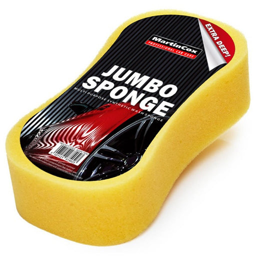 Martin Cox Standard Jumbo Sponge - SJSP