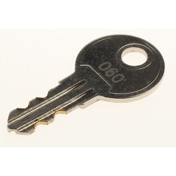 Sealey Spare key for skc100d (key number 060) (so)