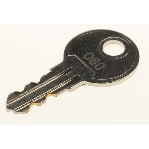 Sealey Spare key for skc100d (key number 060) (so)