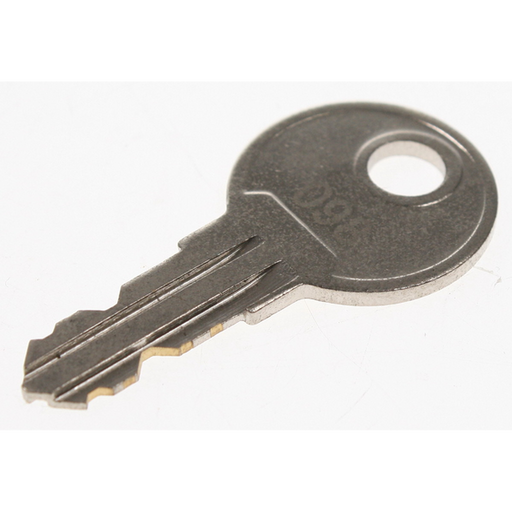 Sealey Spare key for skc100d (key number 098) (so)