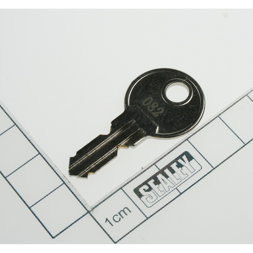 Sealey Spare key for skc20 (no.082)