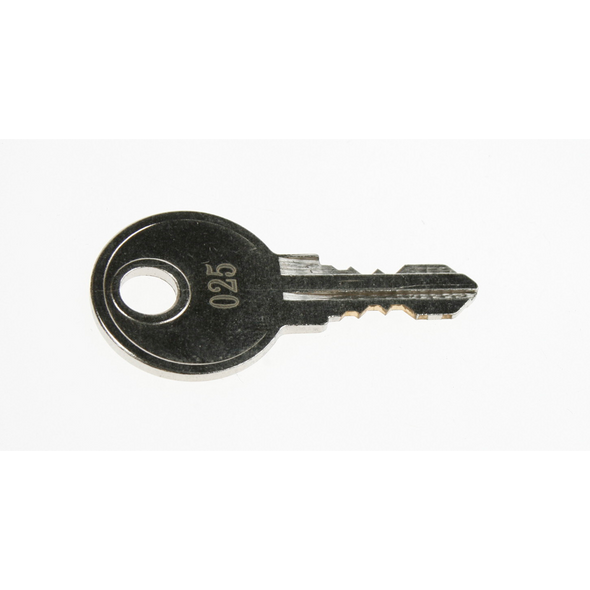 Sealey Spare key for skc45 (no.025) (so)