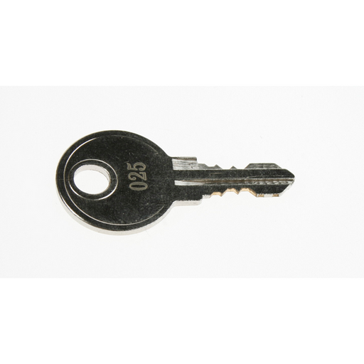 Sealey Spare key for skc45 (no.025) (so)