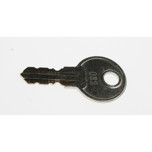 Sealey Spare key for skc45 (no.032) (so)