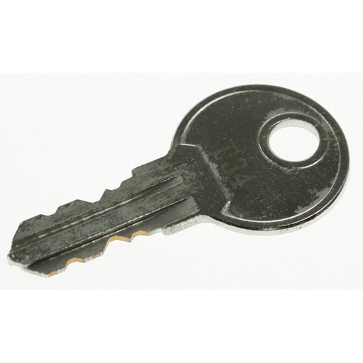 Sealey Spare key for skc45 (no.034) (so)