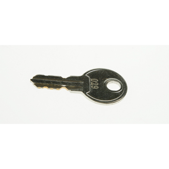 Sealey Spare key for skc93 (key number 029)