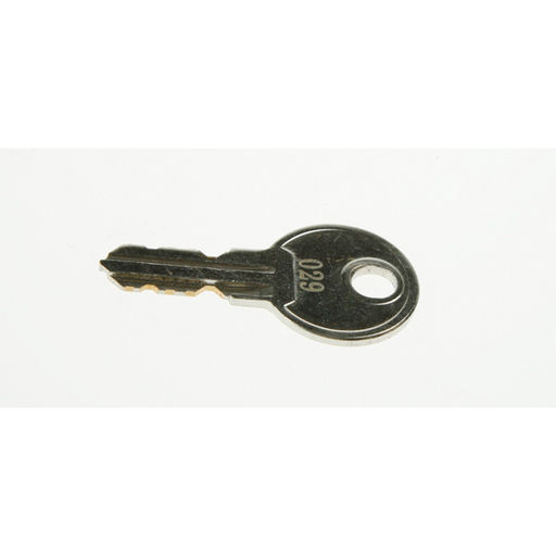 Sealey Spare key for skc93 (key number 029)