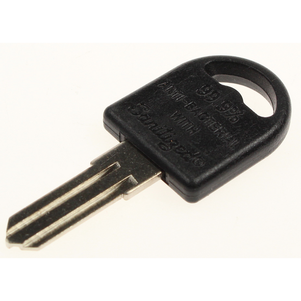 Sealey Blank key