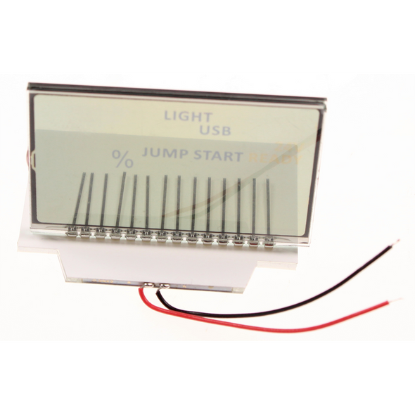 Sealey Lcd display + backlight