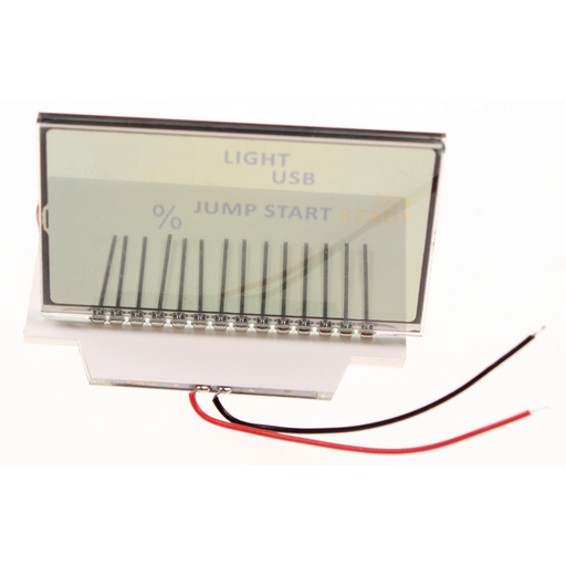 Sealey Lcd display + backlight