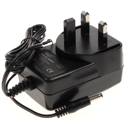 Sealey Charger 15v 1.0a
