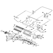 Sealey Adjustment Knob