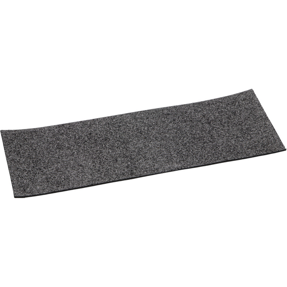 Sealey Lead Plate (Black)