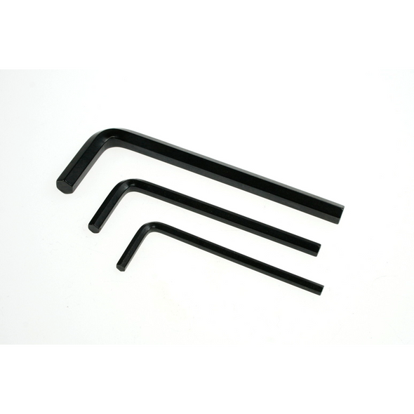 Sealey Hex wrench set