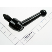 Sealey Lock handle - tail stock (so)