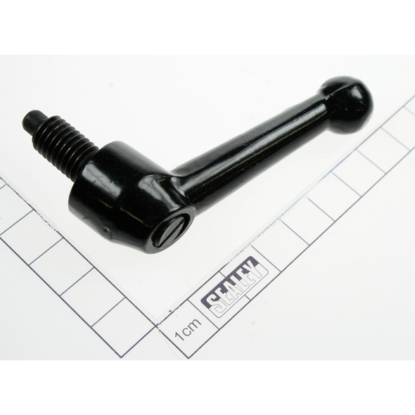Sealey Lock handle - tail stock (so)