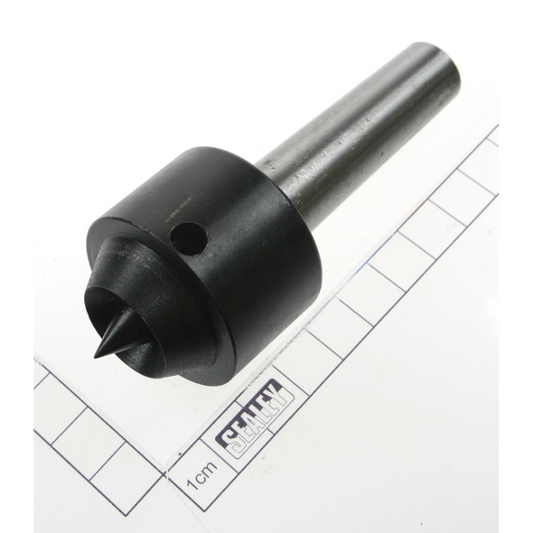 Sealey Tailstock lock