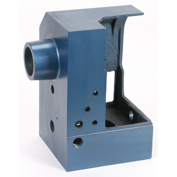 Sealey Headstock (blue)