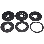 Sealey Dust Protecting Cover Assembly