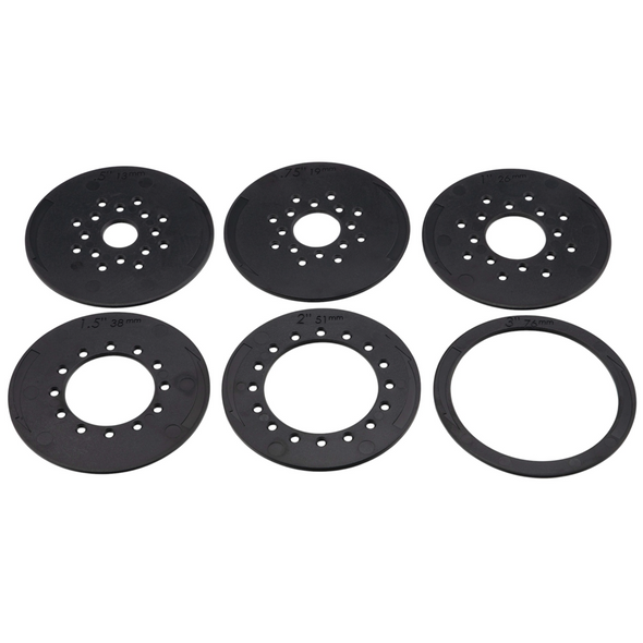 Sealey Dust Protecting Cover Assembly