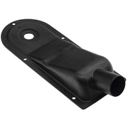 Sealey Dust Extraction Cover