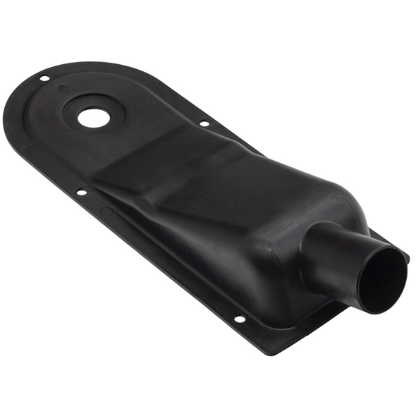 Sealey Dust Extraction Cover