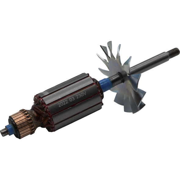 Sealey Armature Assembly