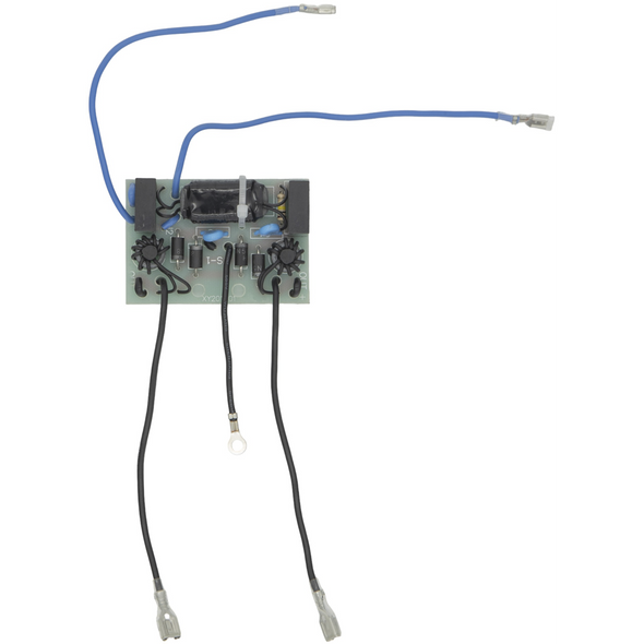 Sealey PCB