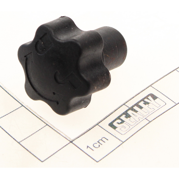Sealey Adjustment knob