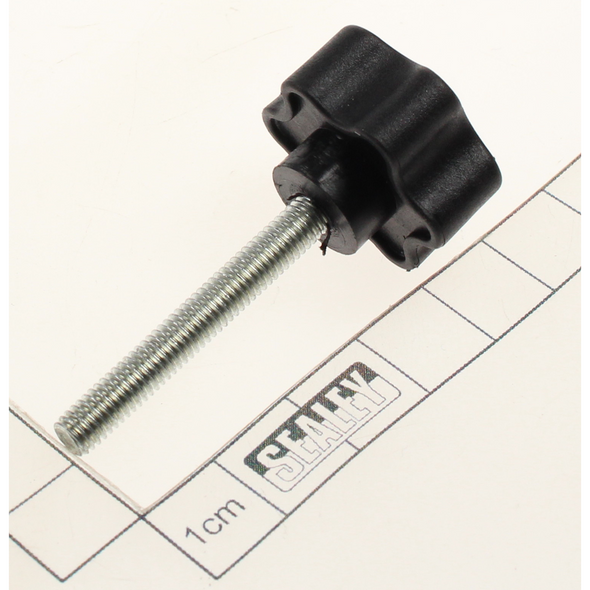 Sealey Tighting adjust knob