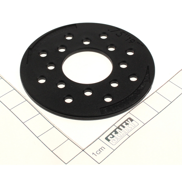 Sealey Plastic washer(.75"19mm)