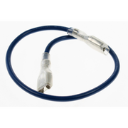 Sealey Motor wire (blue)