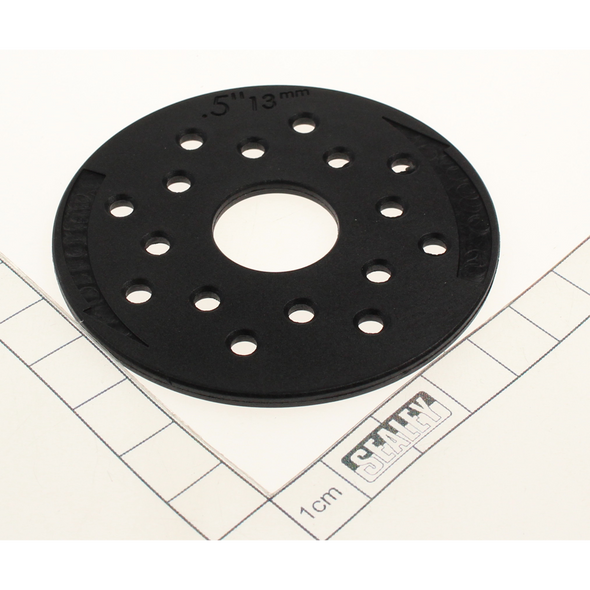 Sealey Plastic washer(.5"13mm)