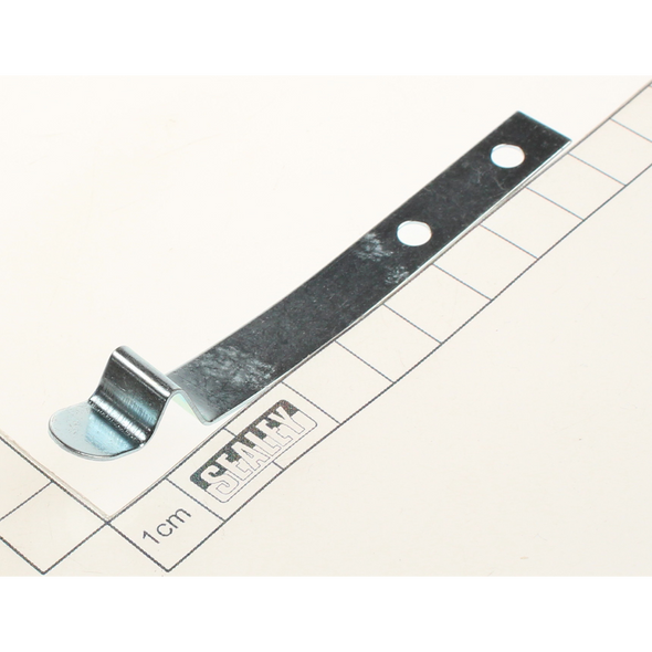 Sealey Scale plate