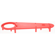 Sealey Plastic face plate