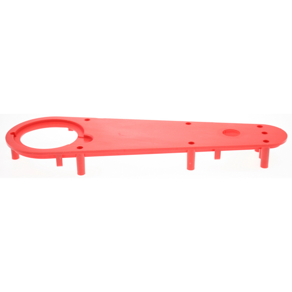 Sealey Plastic face plate