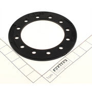 Sealey Plastic washer(1.5"38mm)