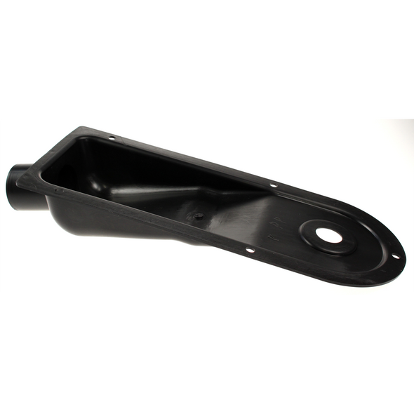 Sealey Dust extraction guard